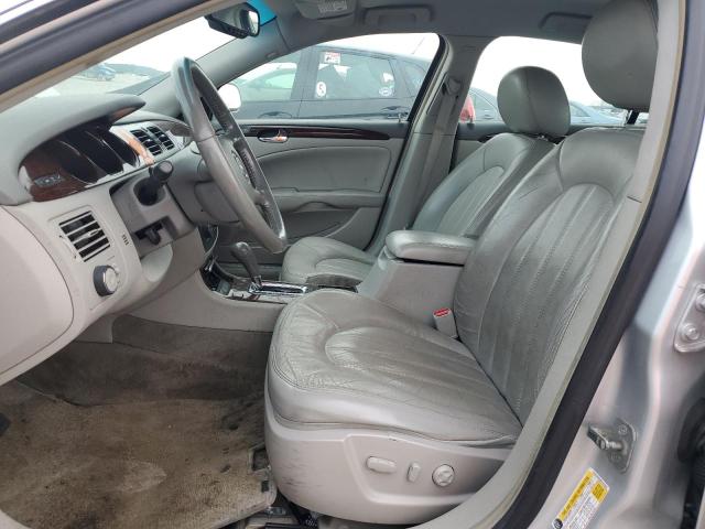 Photo 6 VIN: 1G4HC5EM9BU107882 - BUICK LUCERNE CX 