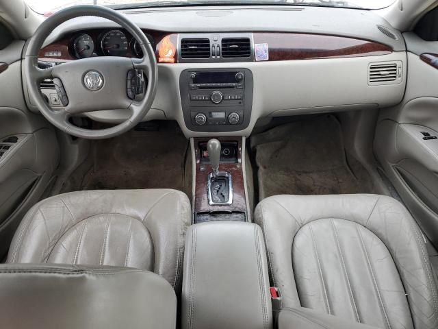 Photo 7 VIN: 1G4HC5EM9BU107882 - BUICK LUCERNE CX 