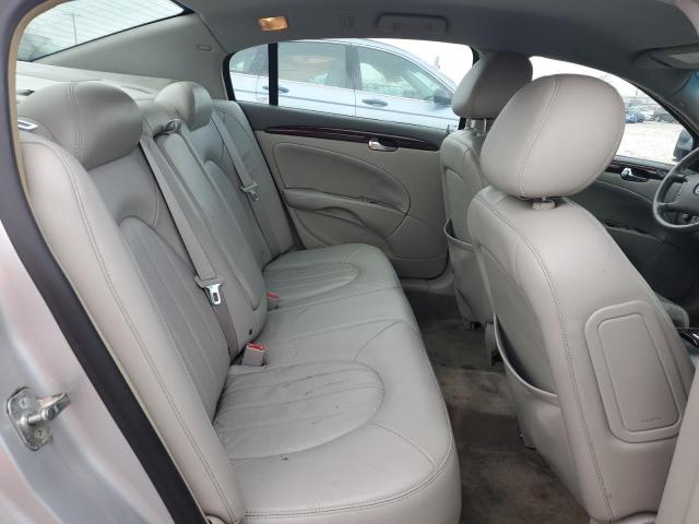 Photo 9 VIN: 1G4HC5EM9BU107882 - BUICK LUCERNE CX 