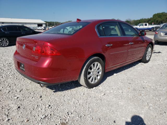 Photo 3 VIN: 1G4HC5EM9BU108496 - BUICK LUCERNE CX 