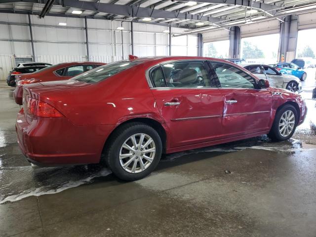 Photo 2 VIN: 1G4HC5EM9BU108627 - BUICK LUCERNE CX 