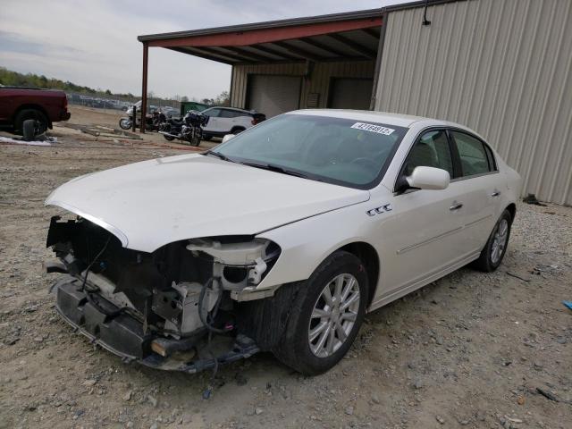 Photo 1 VIN: 1G4HC5EM9BU113522 - BUICK LUCERNE CX 