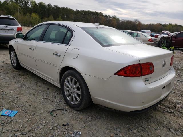 Photo 2 VIN: 1G4HC5EM9BU113522 - BUICK LUCERNE CX 