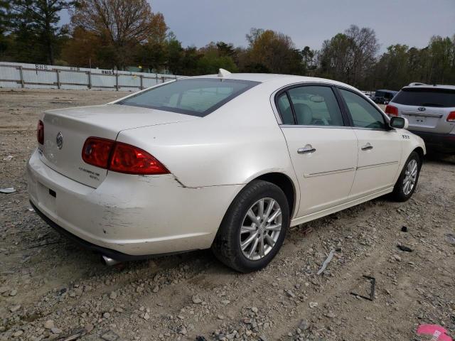 Photo 3 VIN: 1G4HC5EM9BU113522 - BUICK LUCERNE CX 