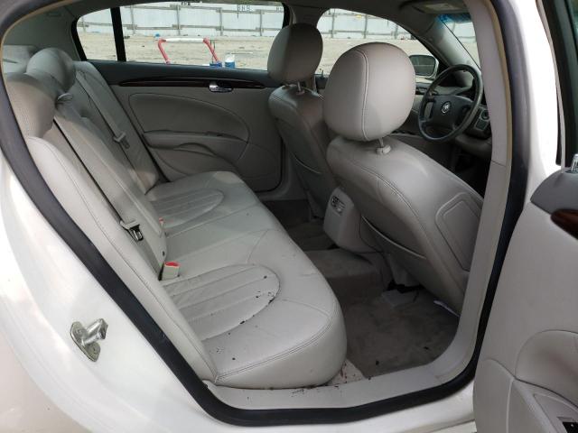 Photo 5 VIN: 1G4HC5EM9BU113522 - BUICK LUCERNE CX 