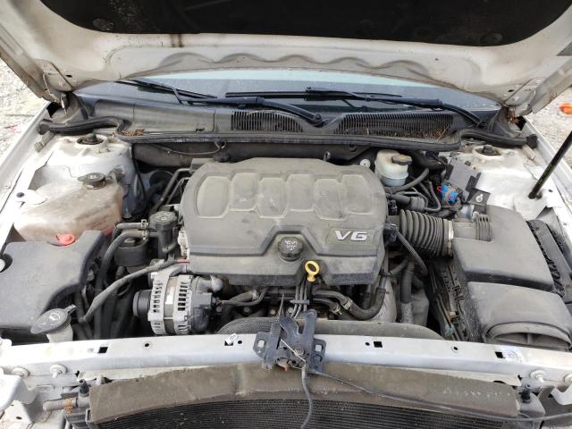 Photo 6 VIN: 1G4HC5EM9BU113522 - BUICK LUCERNE CX 