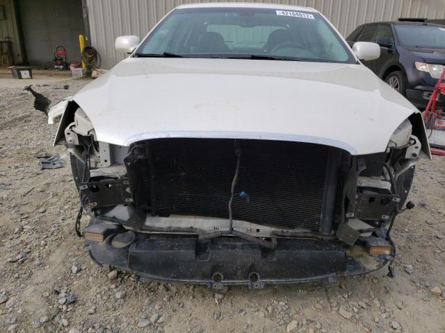 Photo 8 VIN: 1G4HC5EM9BU113522 - BUICK LUCERNE CX 