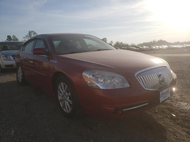 Photo 0 VIN: 1G4HC5EM9BU116713 - BUICK LUCERNE 