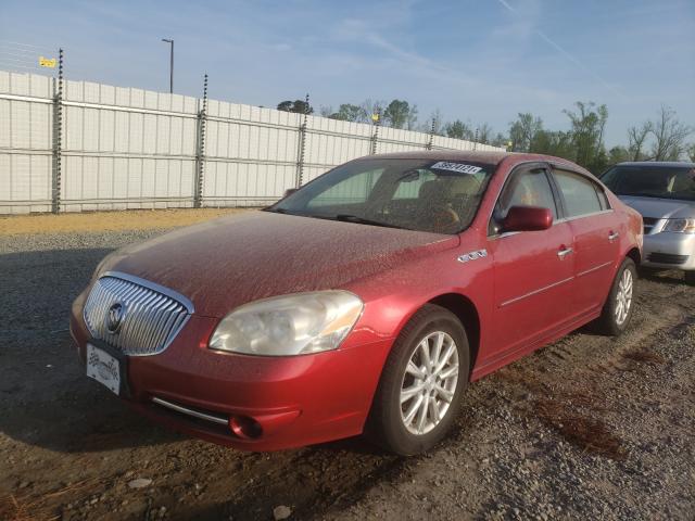 Photo 1 VIN: 1G4HC5EM9BU116713 - BUICK LUCERNE 