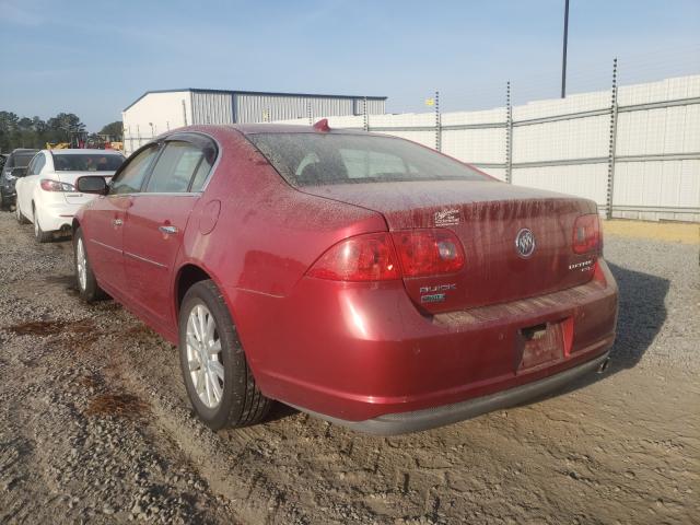 Photo 2 VIN: 1G4HC5EM9BU116713 - BUICK LUCERNE 