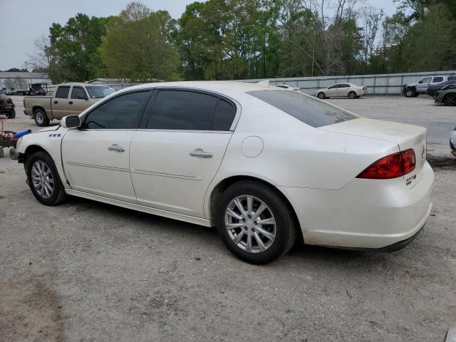 Photo 1 VIN: 1G4HC5EM9BU118154 - BUICK LUCERNE 