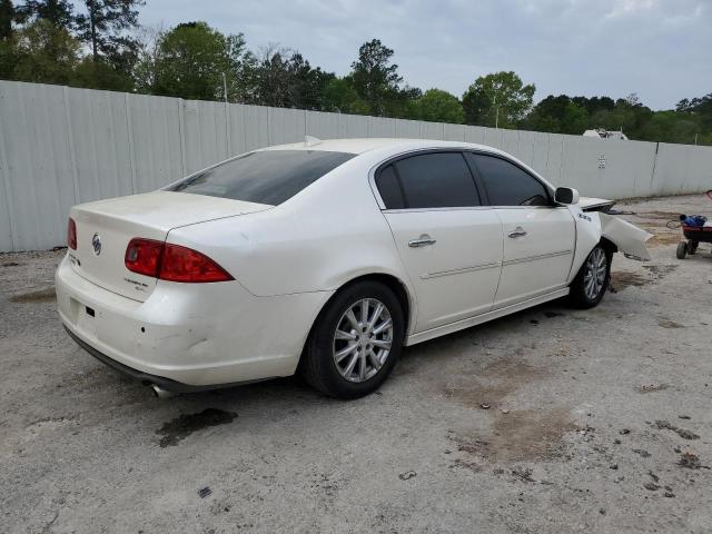 Photo 2 VIN: 1G4HC5EM9BU118154 - BUICK LUCERNE 