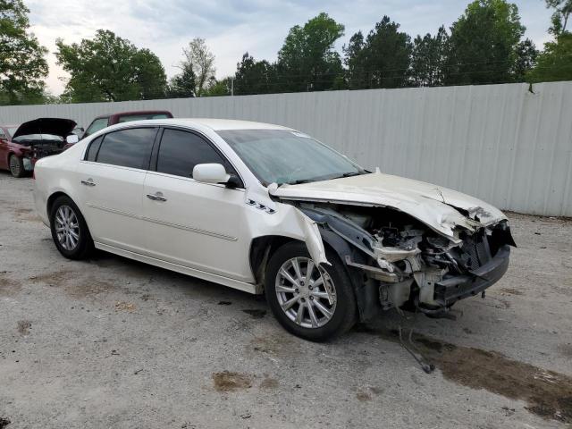 Photo 3 VIN: 1G4HC5EM9BU118154 - BUICK LUCERNE 