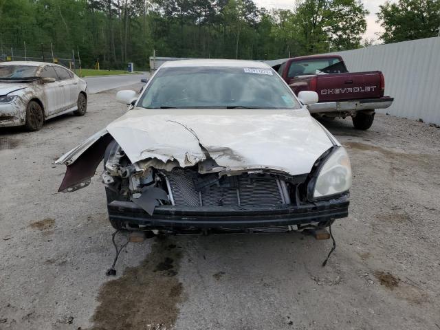 Photo 4 VIN: 1G4HC5EM9BU118154 - BUICK LUCERNE 