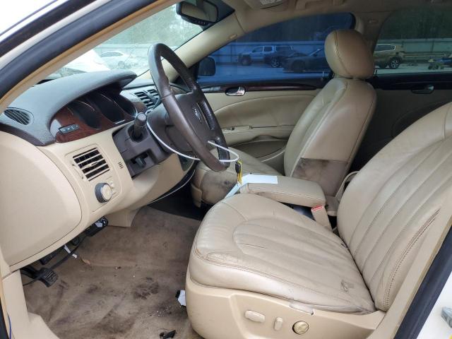 Photo 6 VIN: 1G4HC5EM9BU118154 - BUICK LUCERNE 