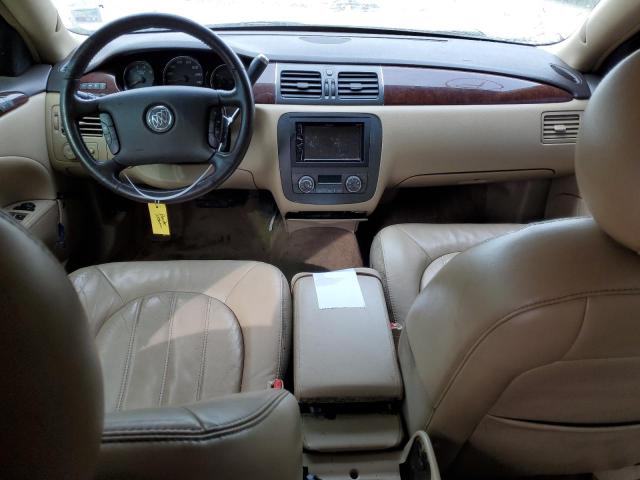 Photo 7 VIN: 1G4HC5EM9BU118154 - BUICK LUCERNE 