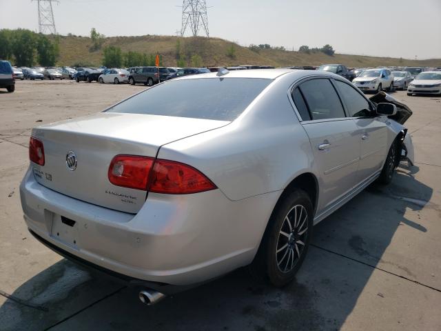 Photo 3 VIN: 1G4HC5EM9BU125055 - BUICK LUCERNE CX 