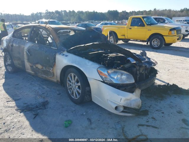 Photo 0 VIN: 1G4HC5EM9BU132541 - BUICK LUCERNE 