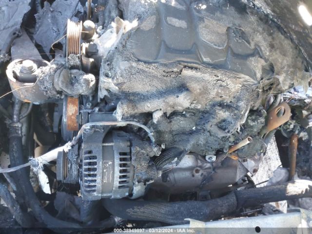 Photo 9 VIN: 1G4HC5EM9BU132541 - BUICK LUCERNE 