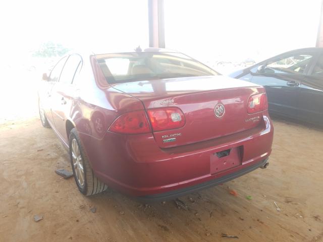 Photo 2 VIN: 1G4HC5EM9BU136637 - BUICK LUCERNE CX 