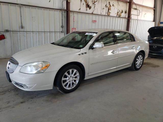 Photo 0 VIN: 1G4HC5EM9BU136685 - BUICK LUCERNE CX 