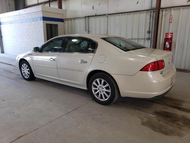 Photo 1 VIN: 1G4HC5EM9BU136685 - BUICK LUCERNE CX 