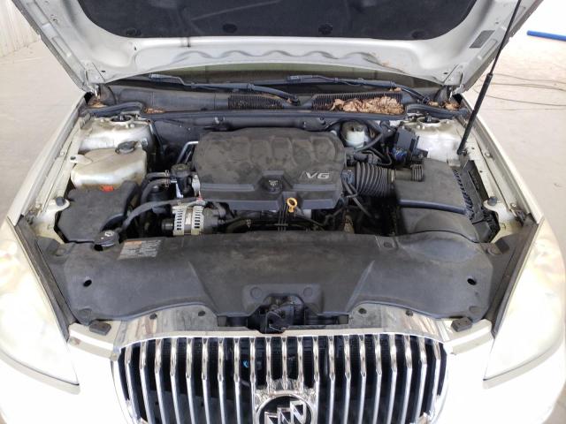 Photo 10 VIN: 1G4HC5EM9BU136685 - BUICK LUCERNE CX 