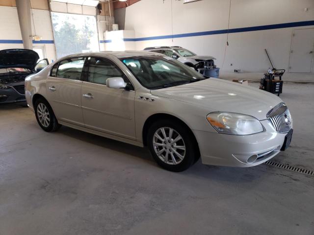 Photo 3 VIN: 1G4HC5EM9BU136685 - BUICK LUCERNE CX 