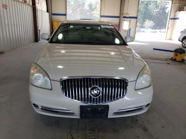 Photo 4 VIN: 1G4HC5EM9BU136685 - BUICK LUCERNE CX 