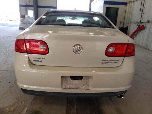 Photo 5 VIN: 1G4HC5EM9BU136685 - BUICK LUCERNE CX 