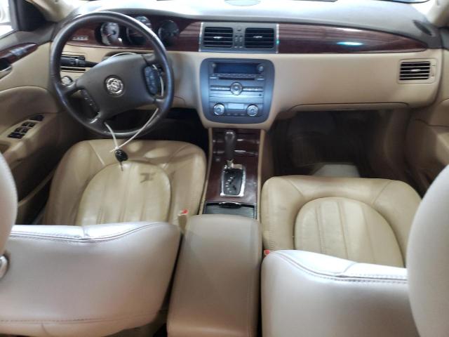 Photo 7 VIN: 1G4HC5EM9BU136685 - BUICK LUCERNE CX 