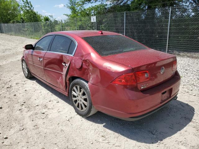 Photo 1 VIN: 1G4HC5EM9BU137738 - BUICK LUCERNE 