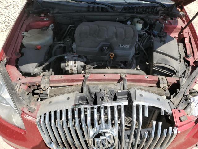 Photo 10 VIN: 1G4HC5EM9BU137738 - BUICK LUCERNE 