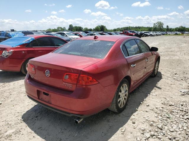 Photo 2 VIN: 1G4HC5EM9BU137738 - BUICK LUCERNE 