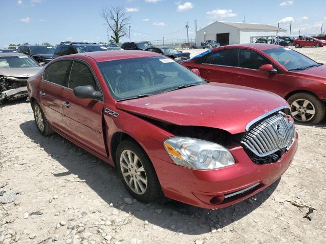 Photo 3 VIN: 1G4HC5EM9BU137738 - BUICK LUCERNE 