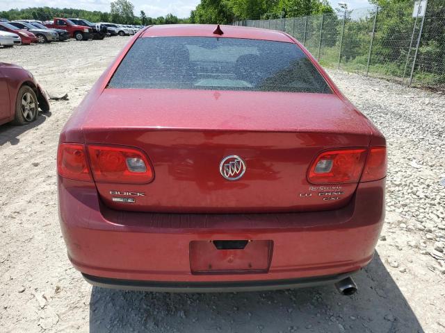 Photo 5 VIN: 1G4HC5EM9BU137738 - BUICK LUCERNE 