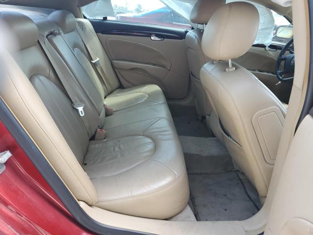 Photo 9 VIN: 1G4HC5EM9BU137738 - BUICK LUCERNE 