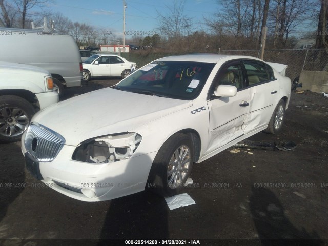 Photo 1 VIN: 1G4HC5EM9BU139344 - BUICK LUCERNE 