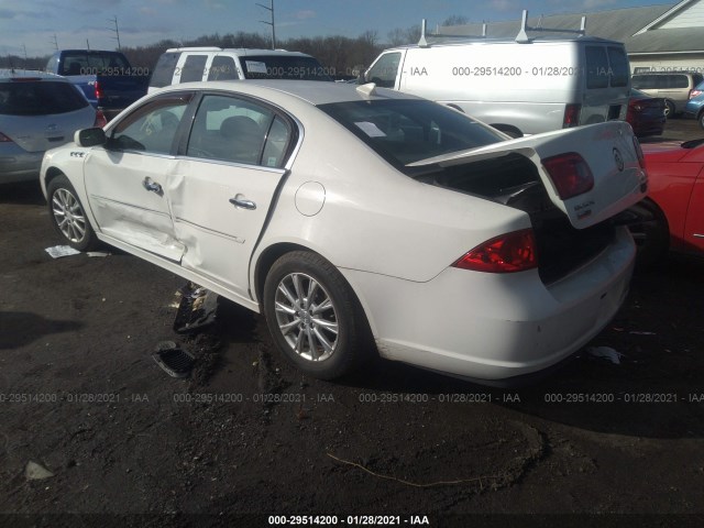 Photo 2 VIN: 1G4HC5EM9BU139344 - BUICK LUCERNE 