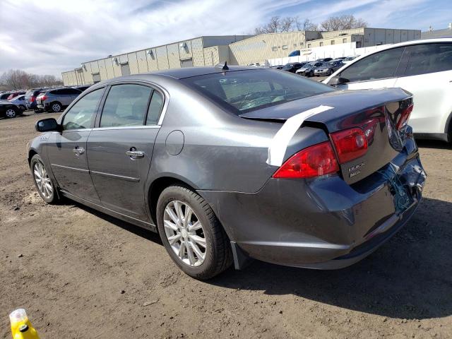 Photo 1 VIN: 1G4HC5EM9BU142289 - BUICK LUCERNE 