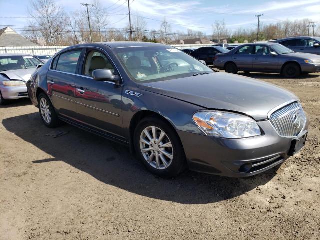 Photo 3 VIN: 1G4HC5EM9BU142289 - BUICK LUCERNE 