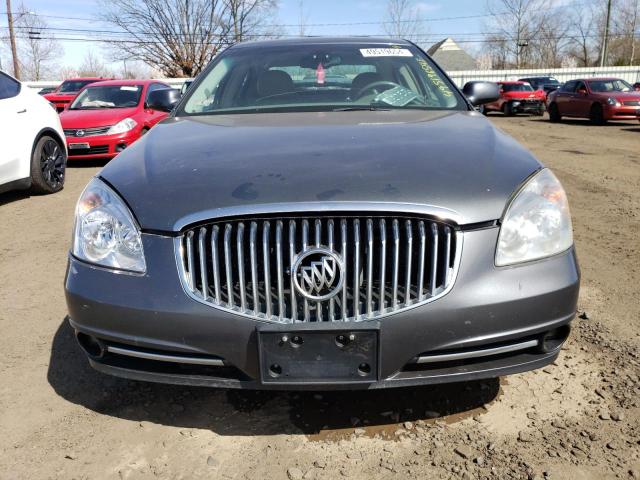 Photo 4 VIN: 1G4HC5EM9BU142289 - BUICK LUCERNE 