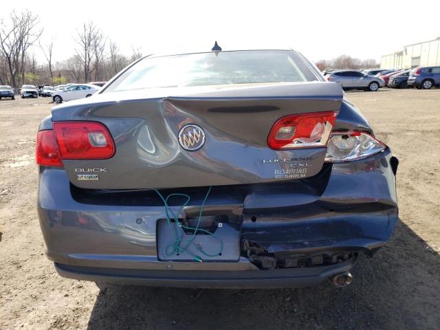 Photo 5 VIN: 1G4HC5EM9BU142289 - BUICK LUCERNE 