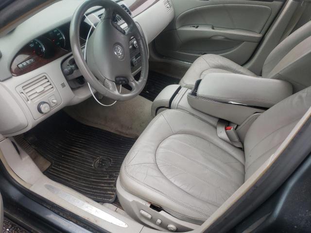 Photo 6 VIN: 1G4HC5EM9BU142289 - BUICK LUCERNE 