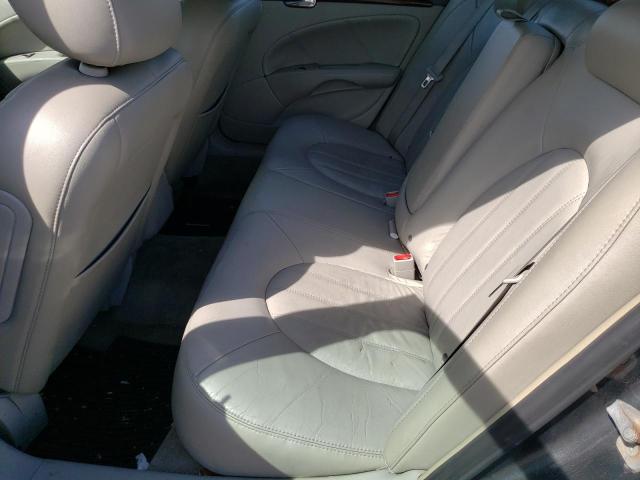 Photo 9 VIN: 1G4HC5EM9BU142289 - BUICK LUCERNE 