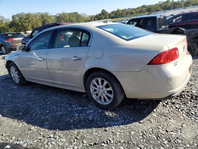 Photo 1 VIN: 1G4HC5EM9BU148688 - BUICK LUCERNE CX 