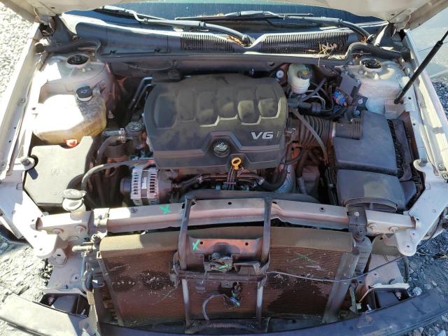 Photo 10 VIN: 1G4HC5EM9BU148688 - BUICK LUCERNE CX 