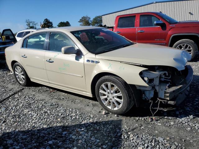 Photo 3 VIN: 1G4HC5EM9BU148688 - BUICK LUCERNE CX 