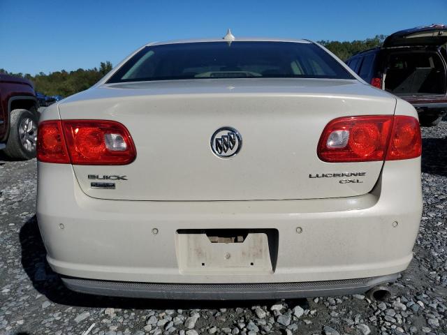 Photo 5 VIN: 1G4HC5EM9BU148688 - BUICK LUCERNE CX 