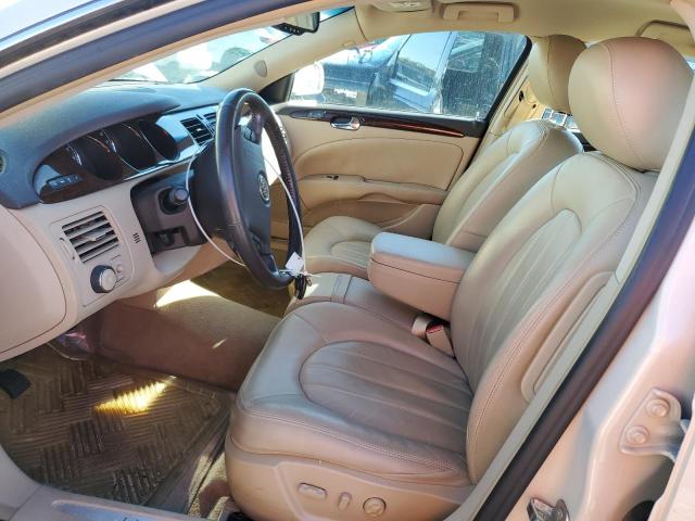 Photo 6 VIN: 1G4HC5EM9BU148688 - BUICK LUCERNE CX 